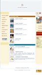Mobile Screenshot of mantellate.com